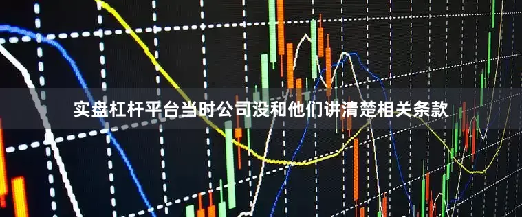 实盘杠杆平台当时公司没和他们讲清楚相关条款