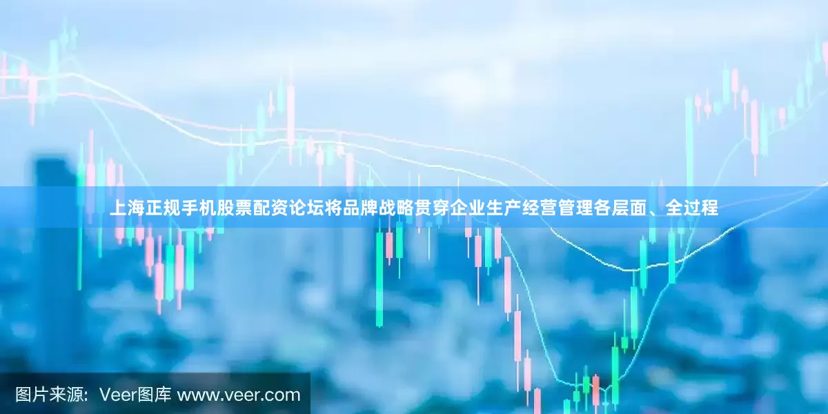 上海正规手机股票配资论坛将品牌战略贯穿企业生产经营管理各层面、全过程